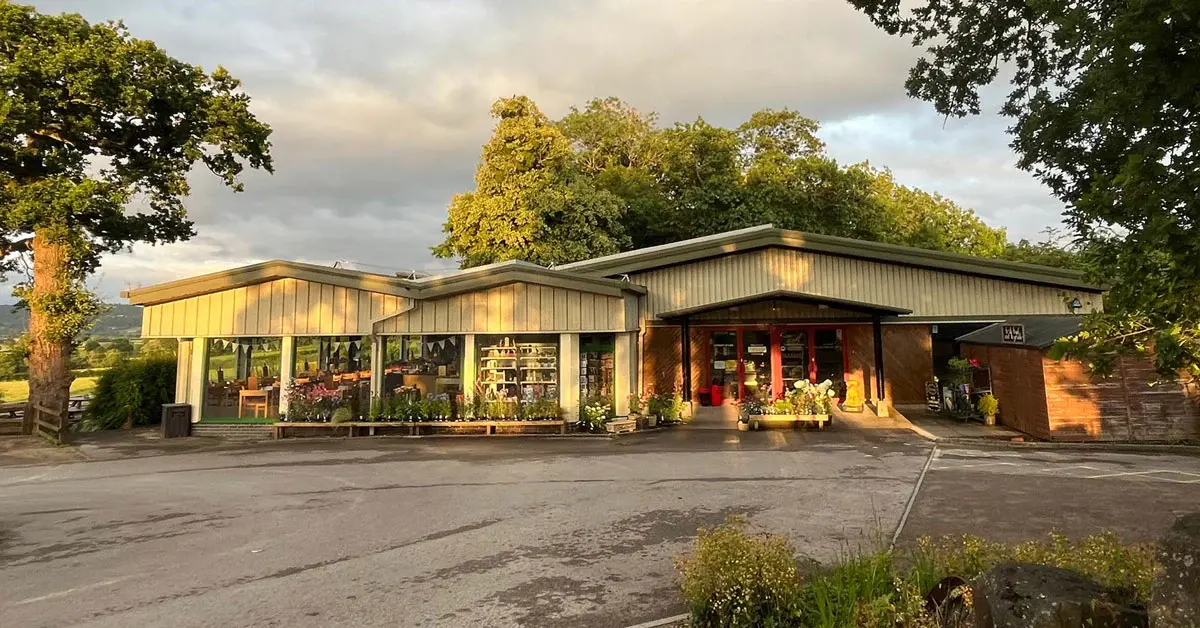 Tortworth Estate Shop photo 4