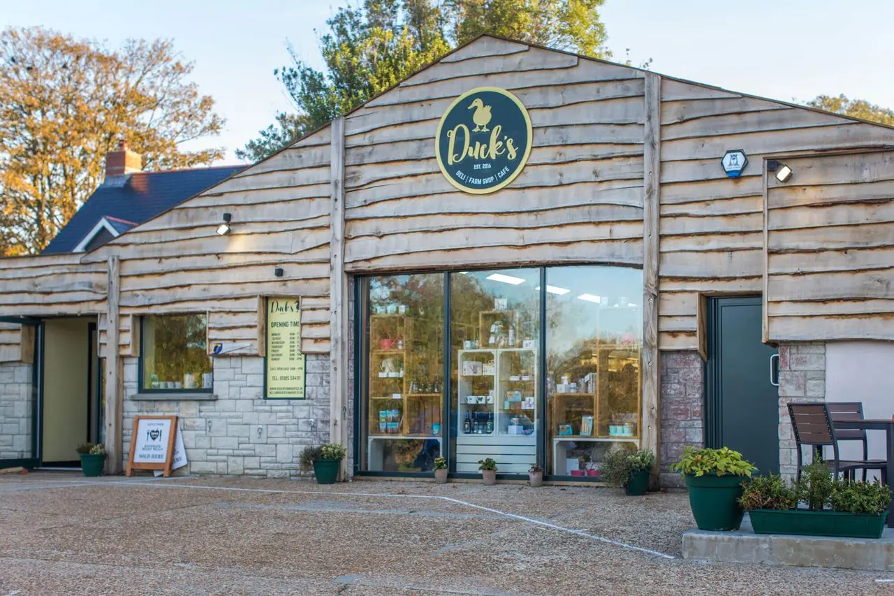 Duck's Farm Shop main photo