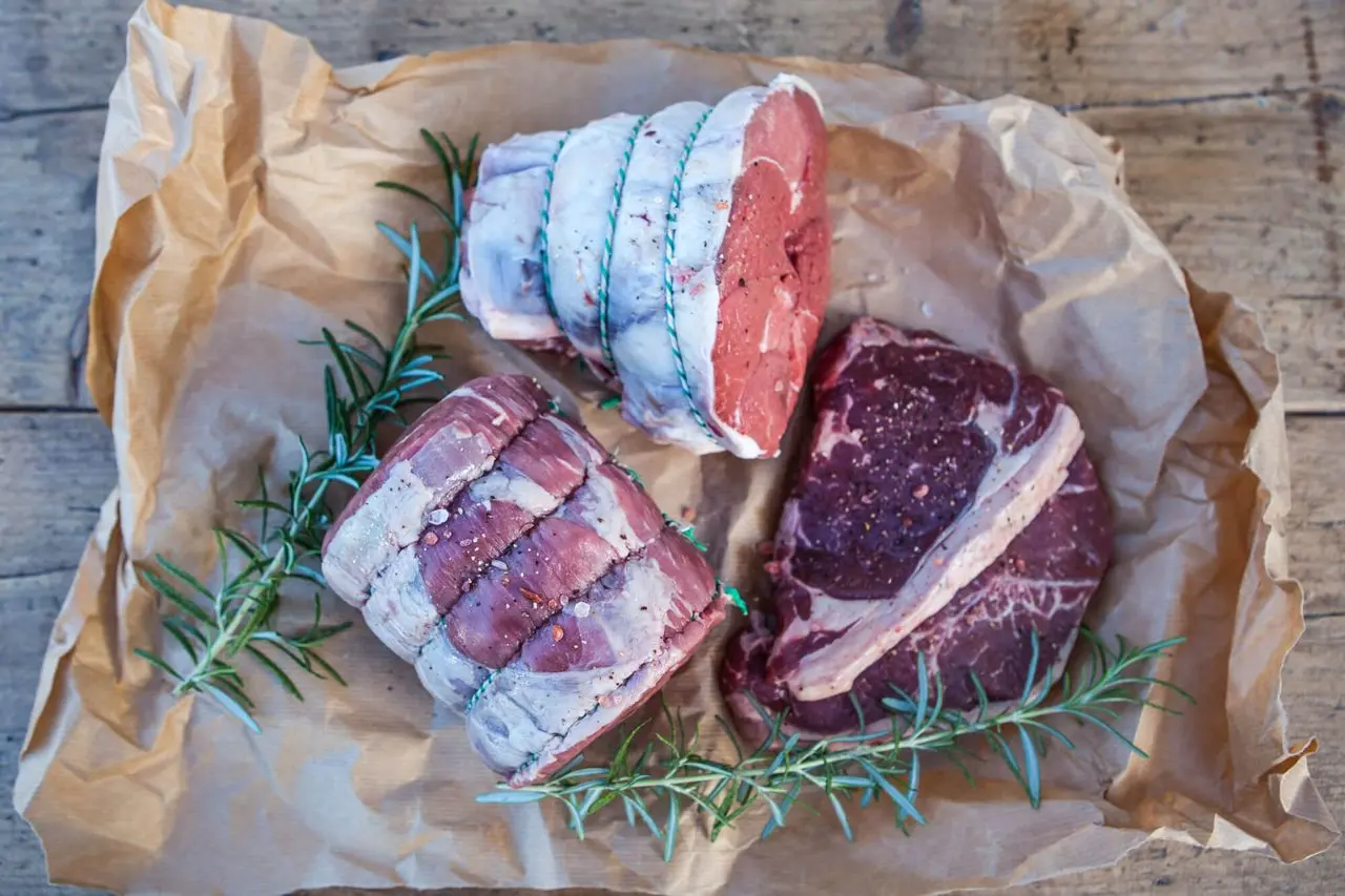 Duck's Farm Shop photo 3
