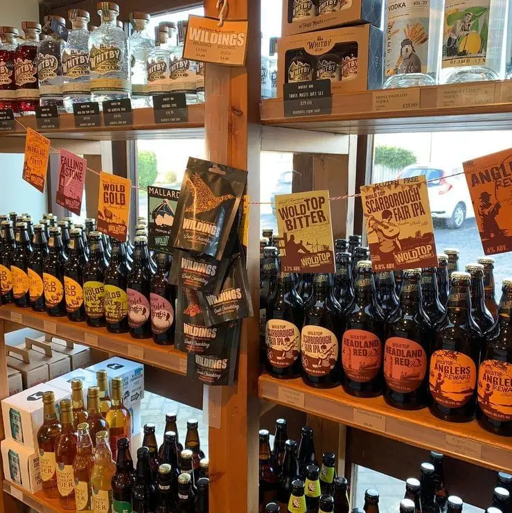 Redcliffe Farm Shop photo 3