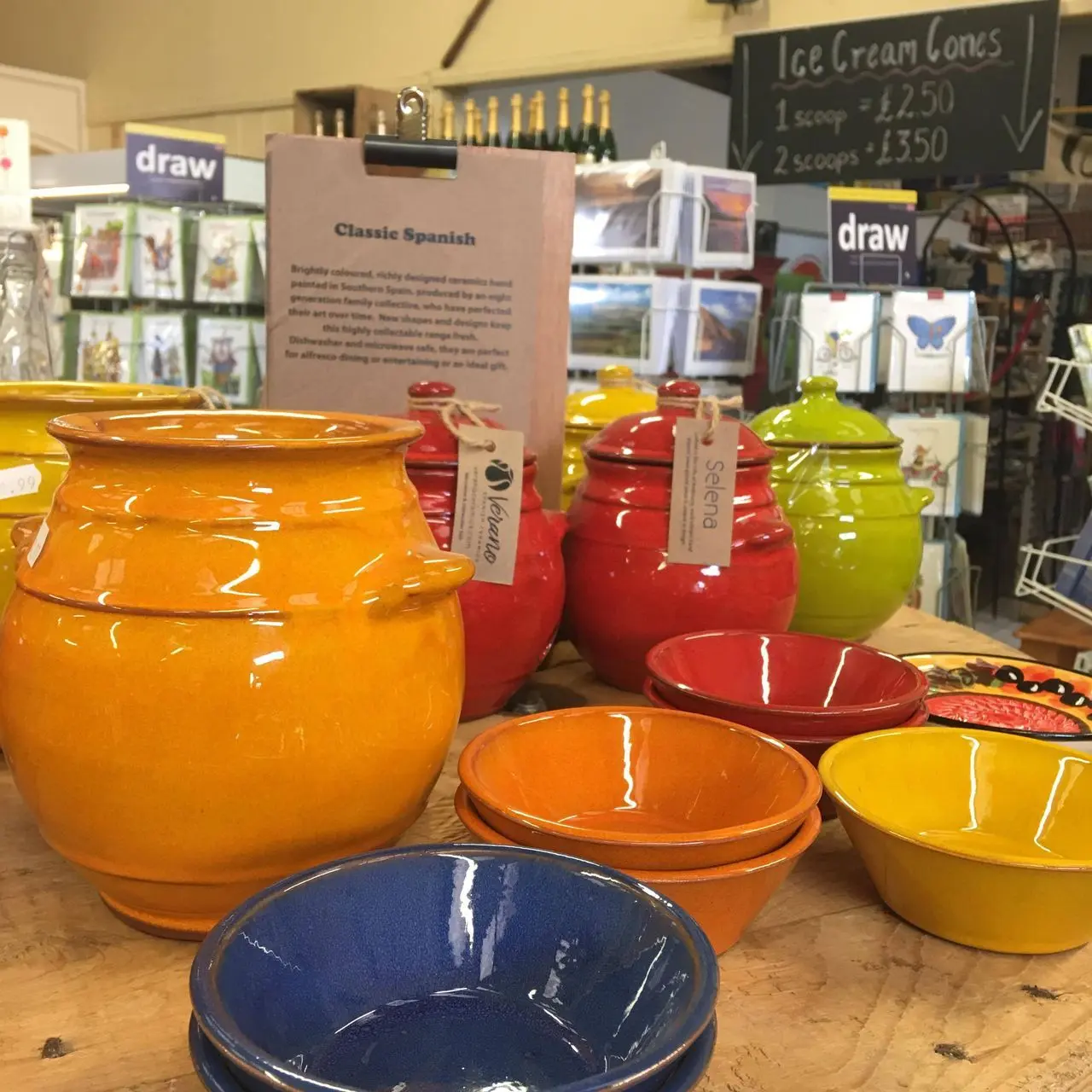 Felicity's Farm Shop photo 1