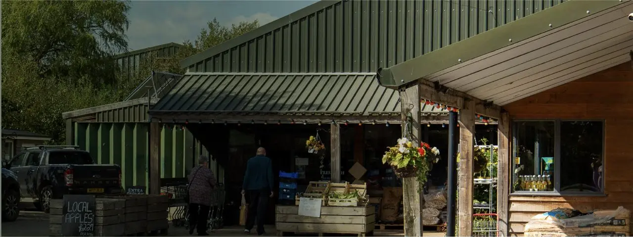 Stoke Fruit Farm Shop main photo
