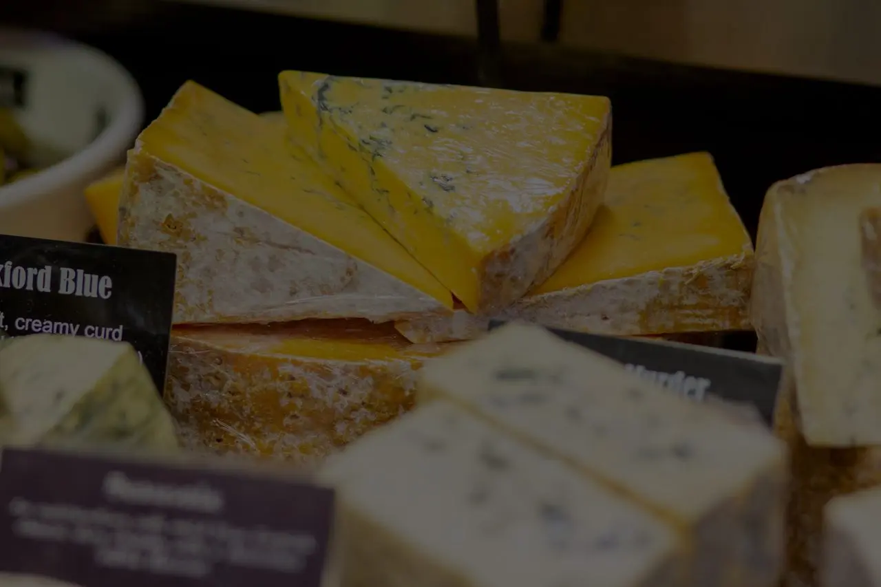 Chadbury Farm Shop and Café photo 2