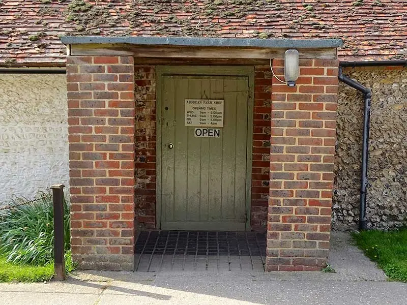Adsdean Farm Shop photo 2