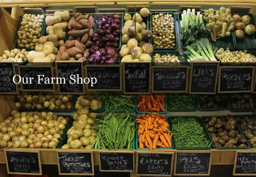 Scotts Farm Shop