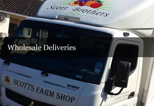 Scotts Farm Shop photo 1