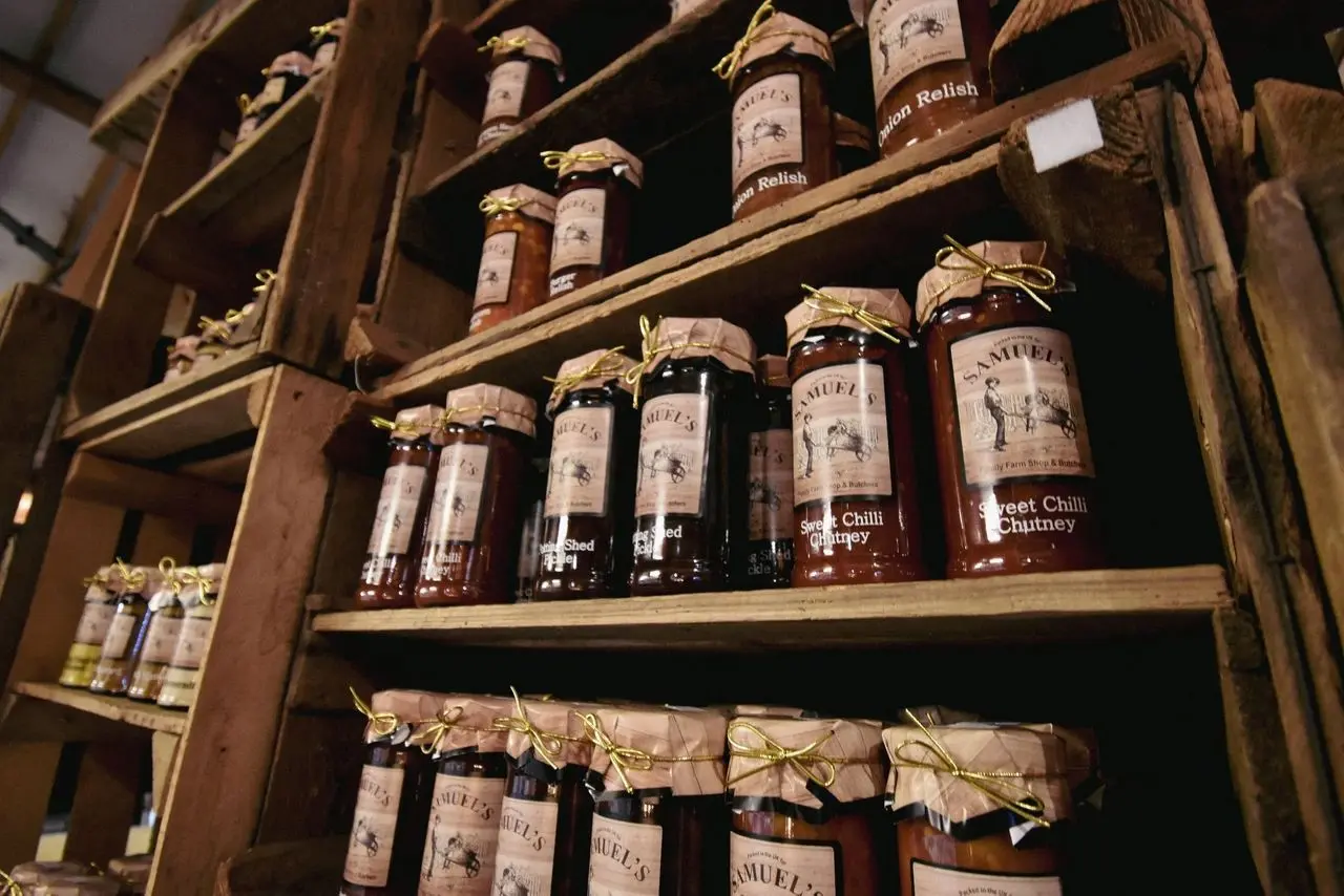 Samuel's Family Farm Shop & Butchers main photo