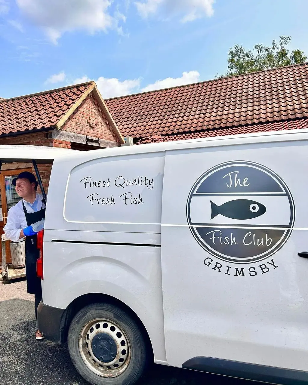 Samuel's Family Farm Shop & Butchers photo 2