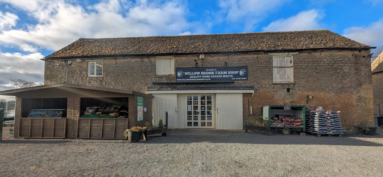 Willow Brook Farm Shop main photo