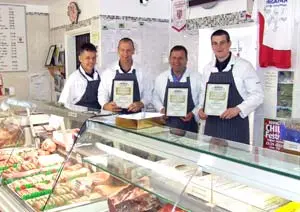 Brookfield Farm Butchery main photo