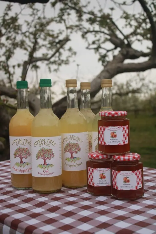 Heath Fruit Farm photo 2