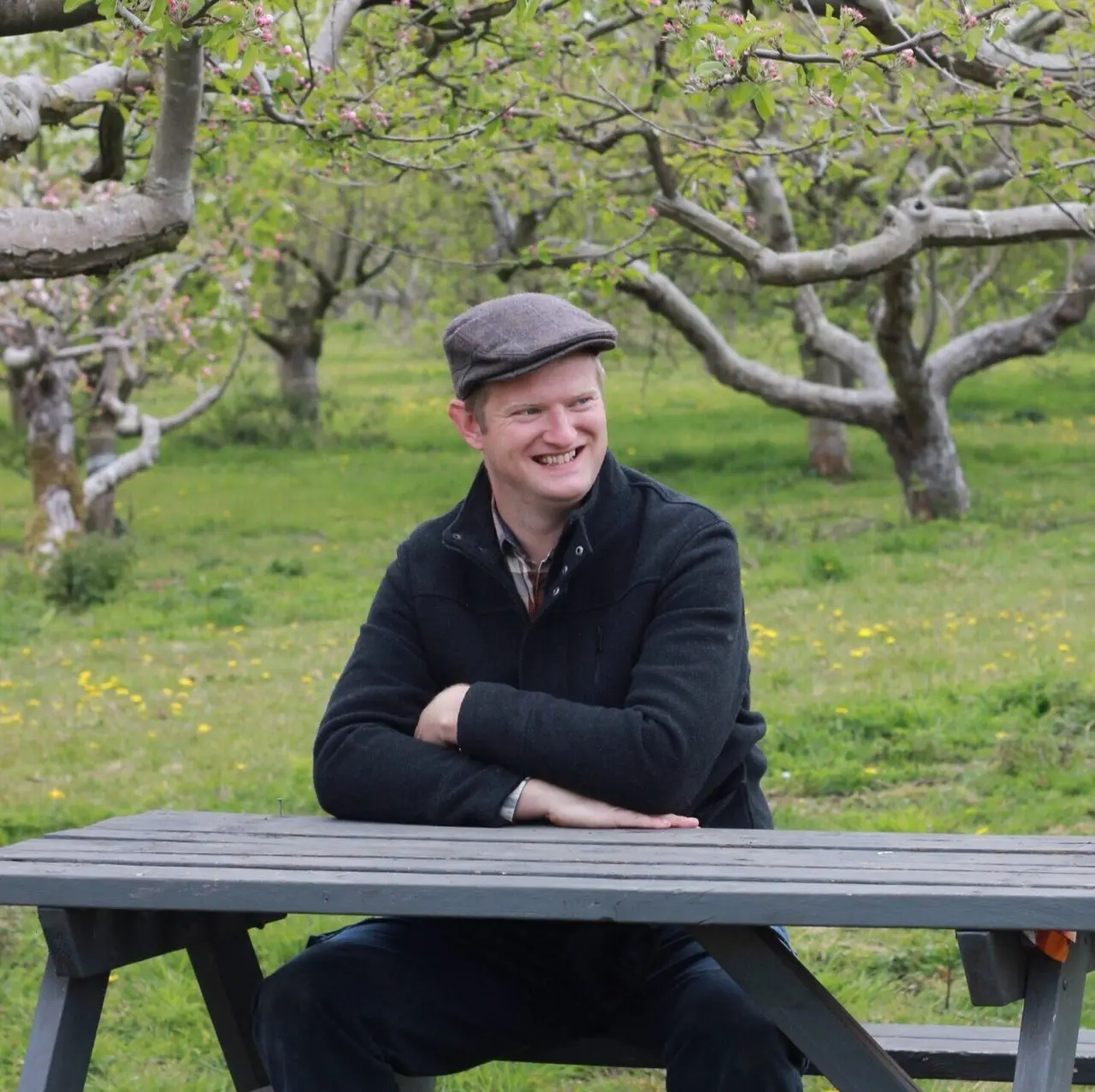 Heath Fruit Farm photo 4