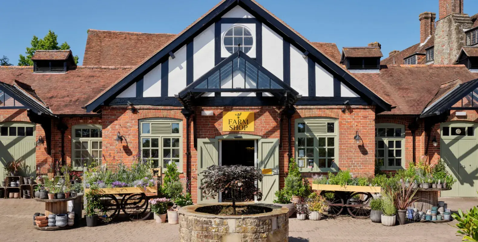 Cowdray Farm Shop & Café photo 3