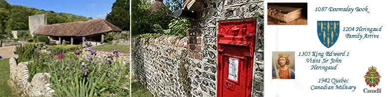 Dovecote Garden main photo