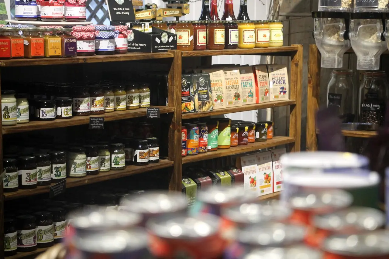 The Piggery Farm Shop photo 1