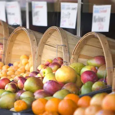 Hill View Farm Shop photo 1