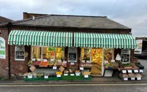 Bewdley Farm Shop photo 1
