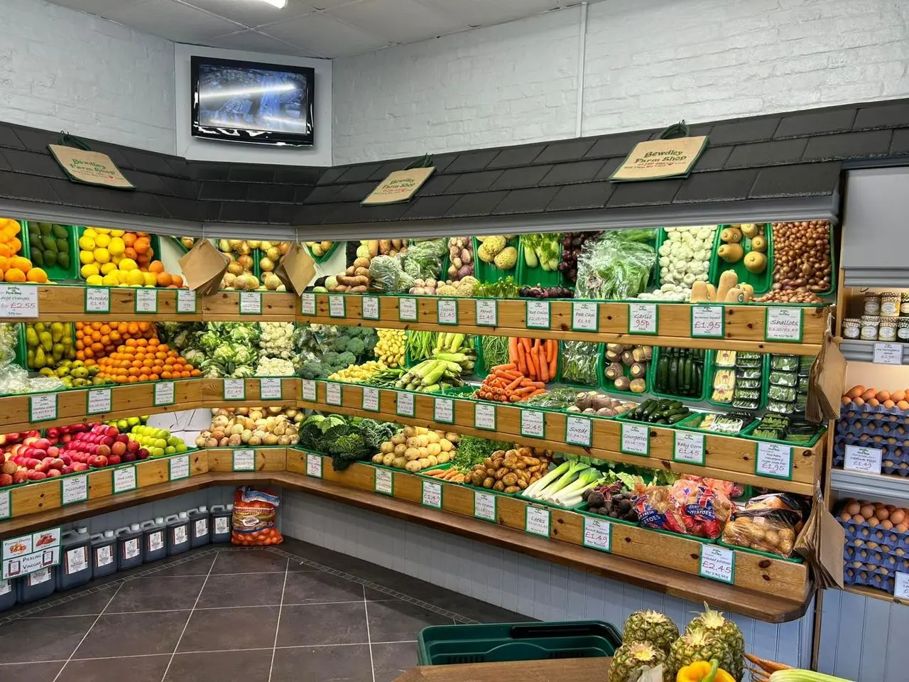Bewdley Farm Shop photo 2