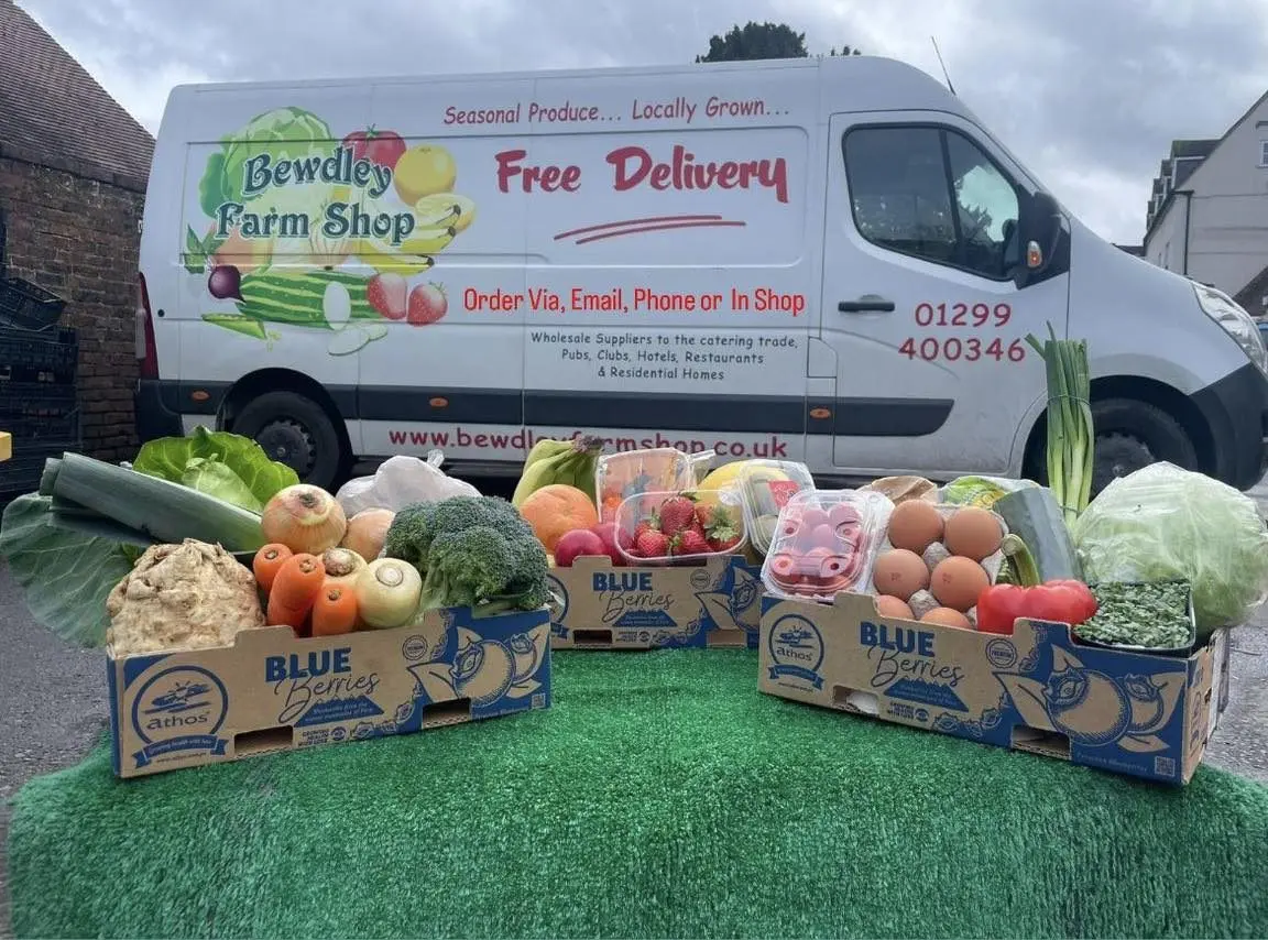 Bewdley Farm Shop photo 3
