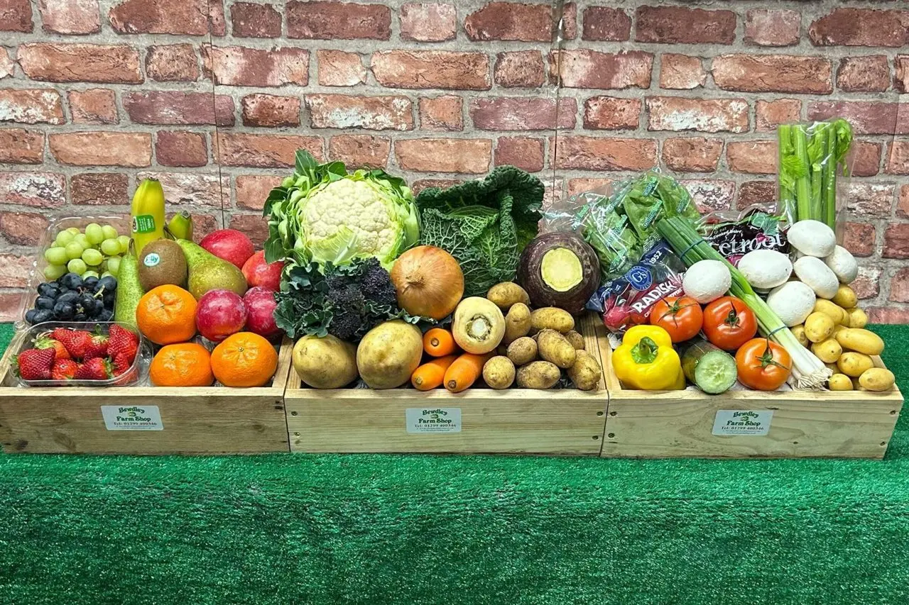 Bewdley Farm Shop photo 4