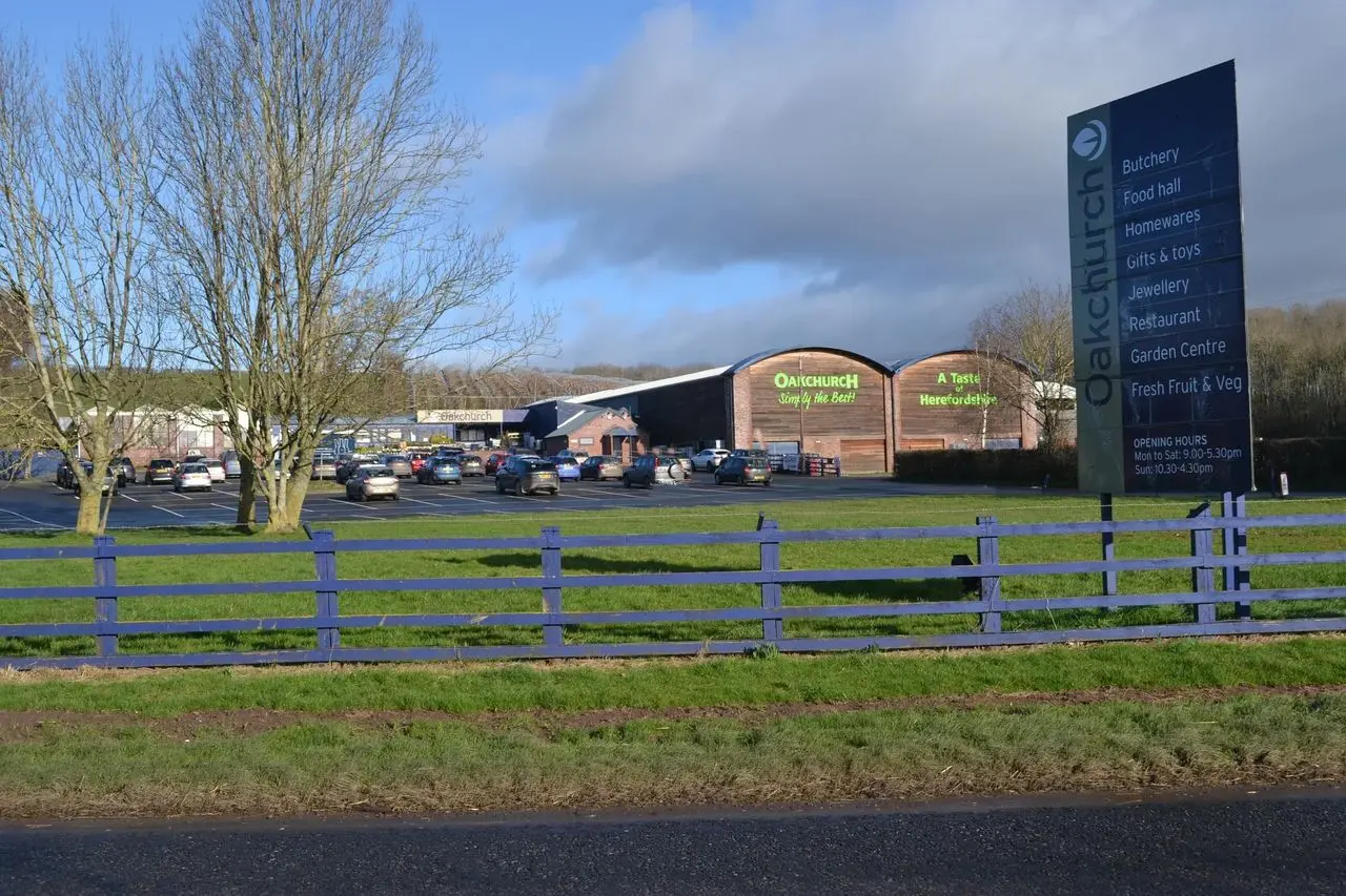 Oakchurch Farm Shop and Garden Centre main photo