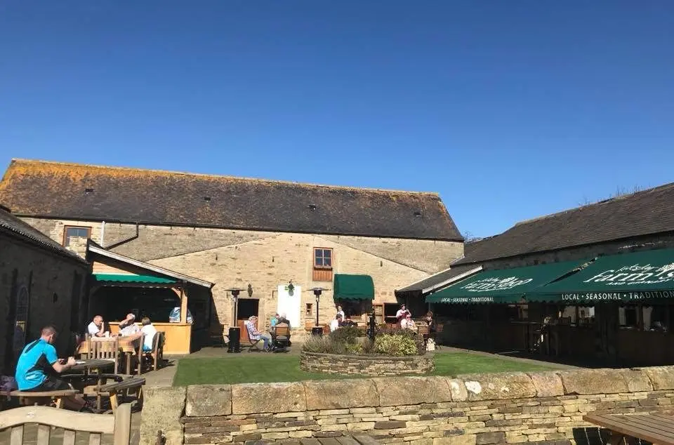 Knitsley Farm Shop main photo