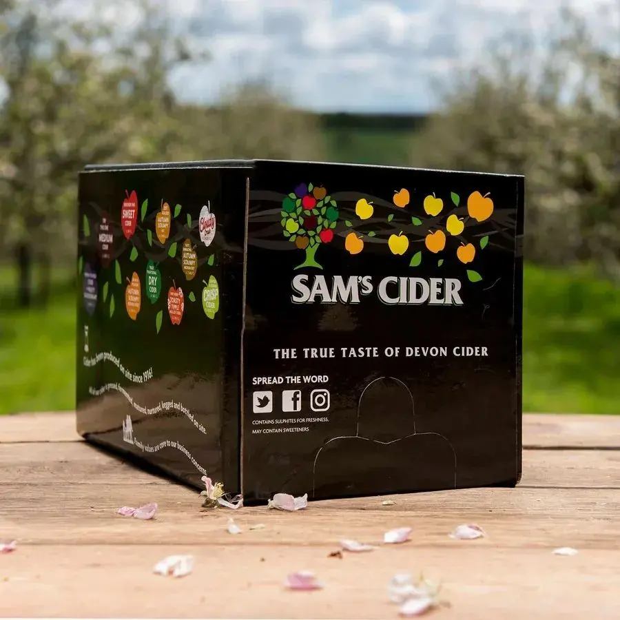 Sam's Cider (Winkleigh Cider) main photo