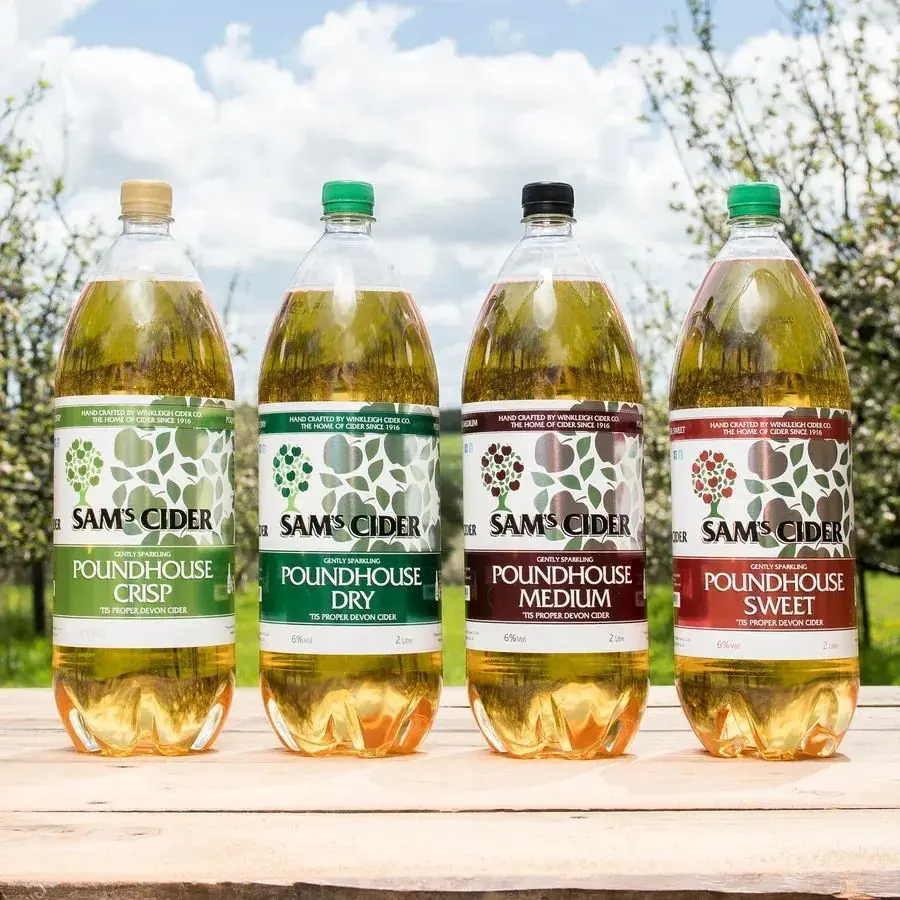 Sam's Cider (Winkleigh Cider) photo 1