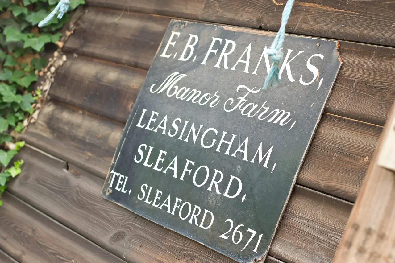 Manor Farm Shops Leasingham photo 3