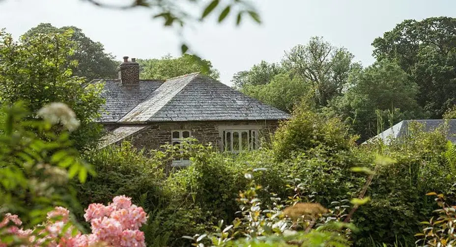 Coombeshead Farm