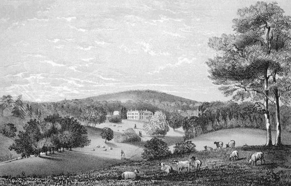 Coombeshead Farm photo 1