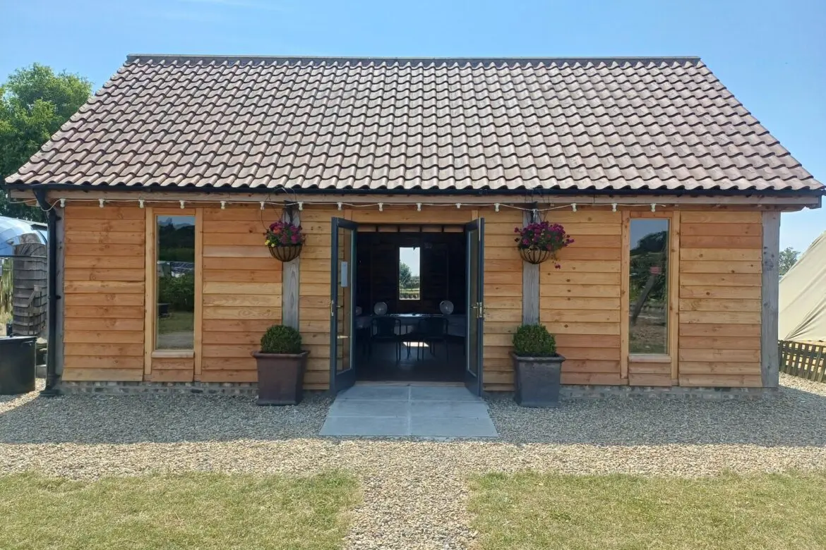Cedarbarn Farm Shop, Café & Miniature Railway photo 1