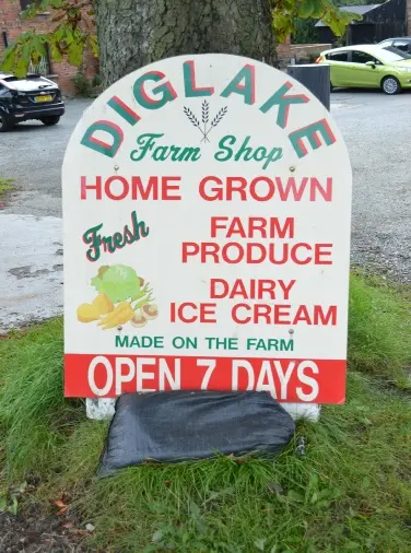 Diglake Farm Shop main photo