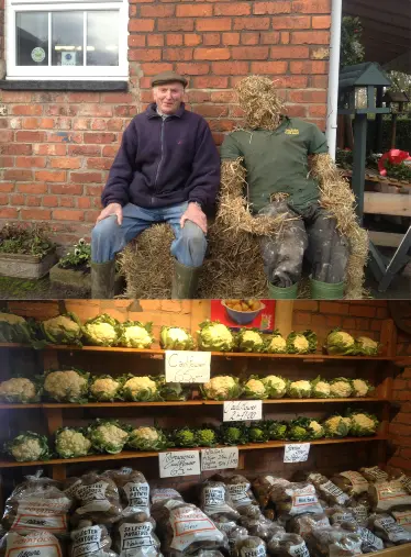 Diglake Farm Shop