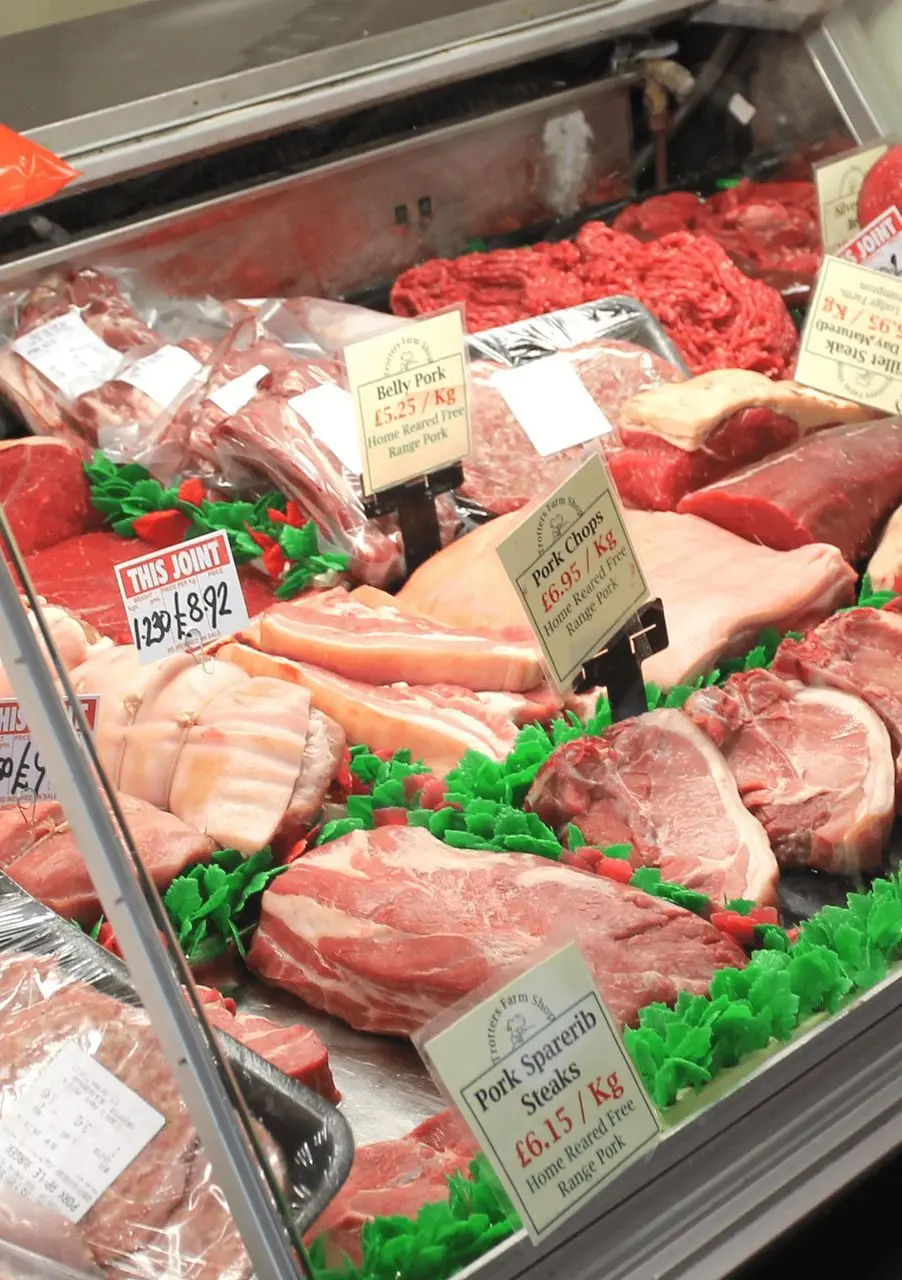 Trotters Pork Farm main photo