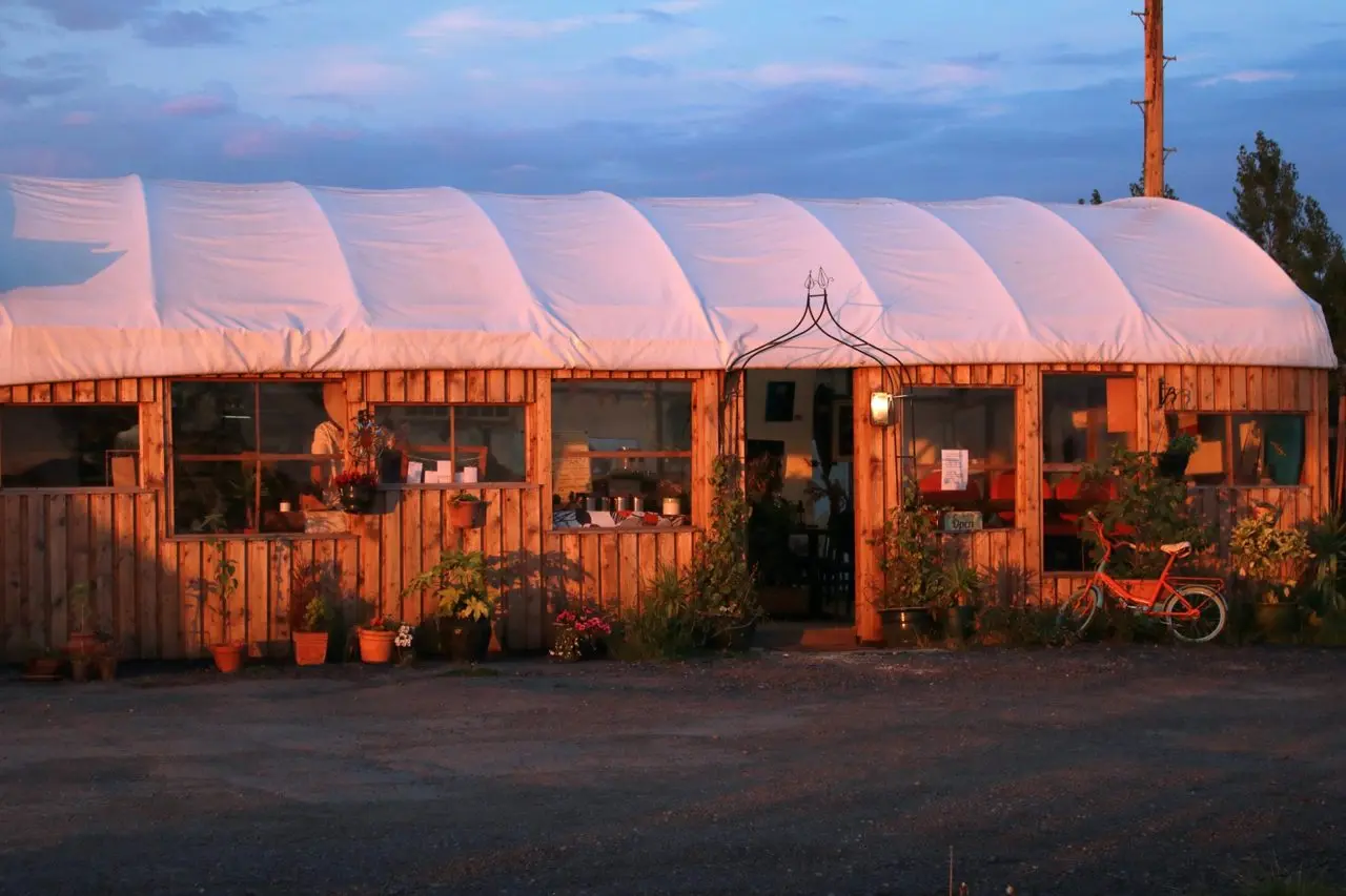 The Ionian Farmshop main photo