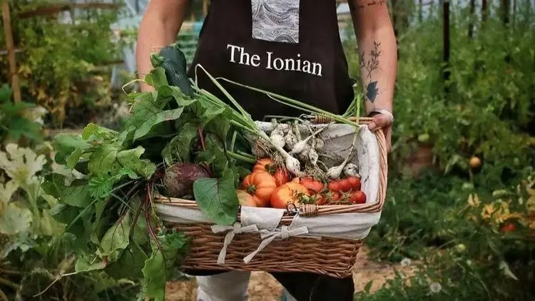 The Ionian Farmshop photo 1
