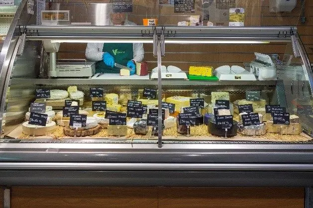 Village Greens Farm Shop at Denbies photo 3