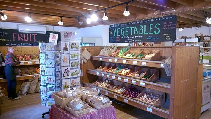Richards of Cornwall photo 1