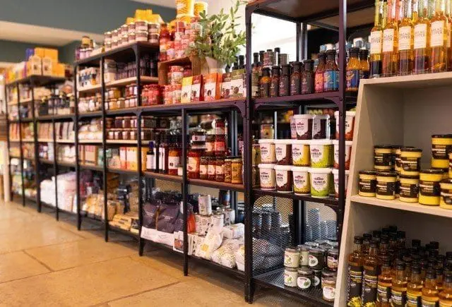 Sledmere Farm Shop & Cafe photo 1