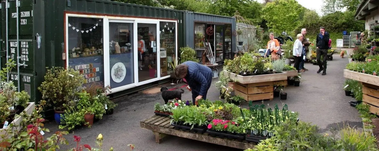 Stokeley Farm Shop