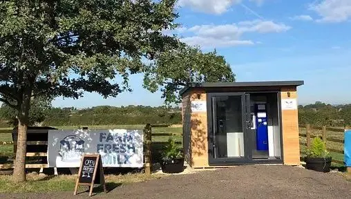 Vine Farm Dairy photo 1