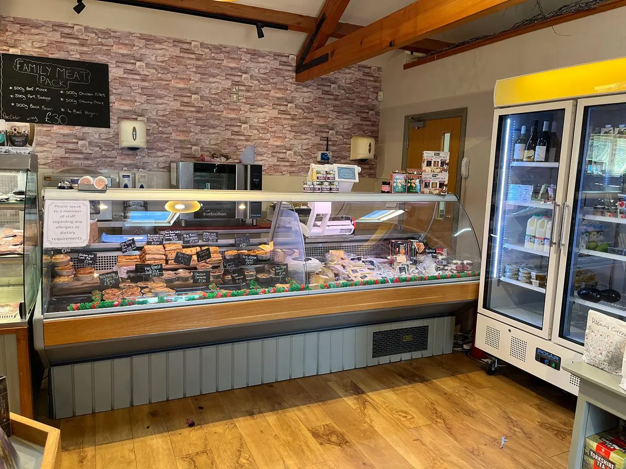 Sunnyhills Deli & Bistro photo 2