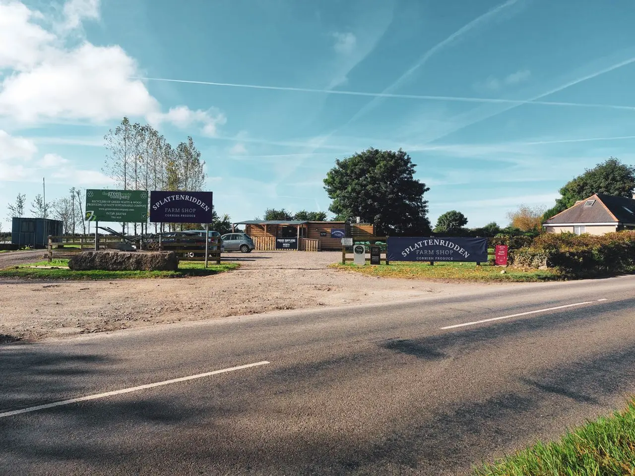 Splattenridden Farm Shop photo 2