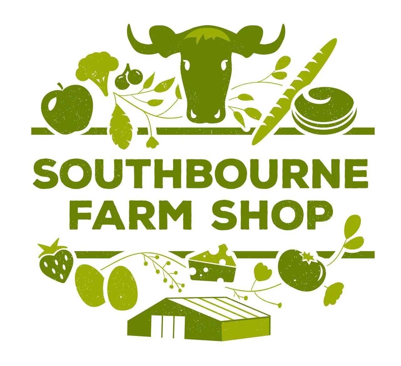 Southbourne Farm Shop logo