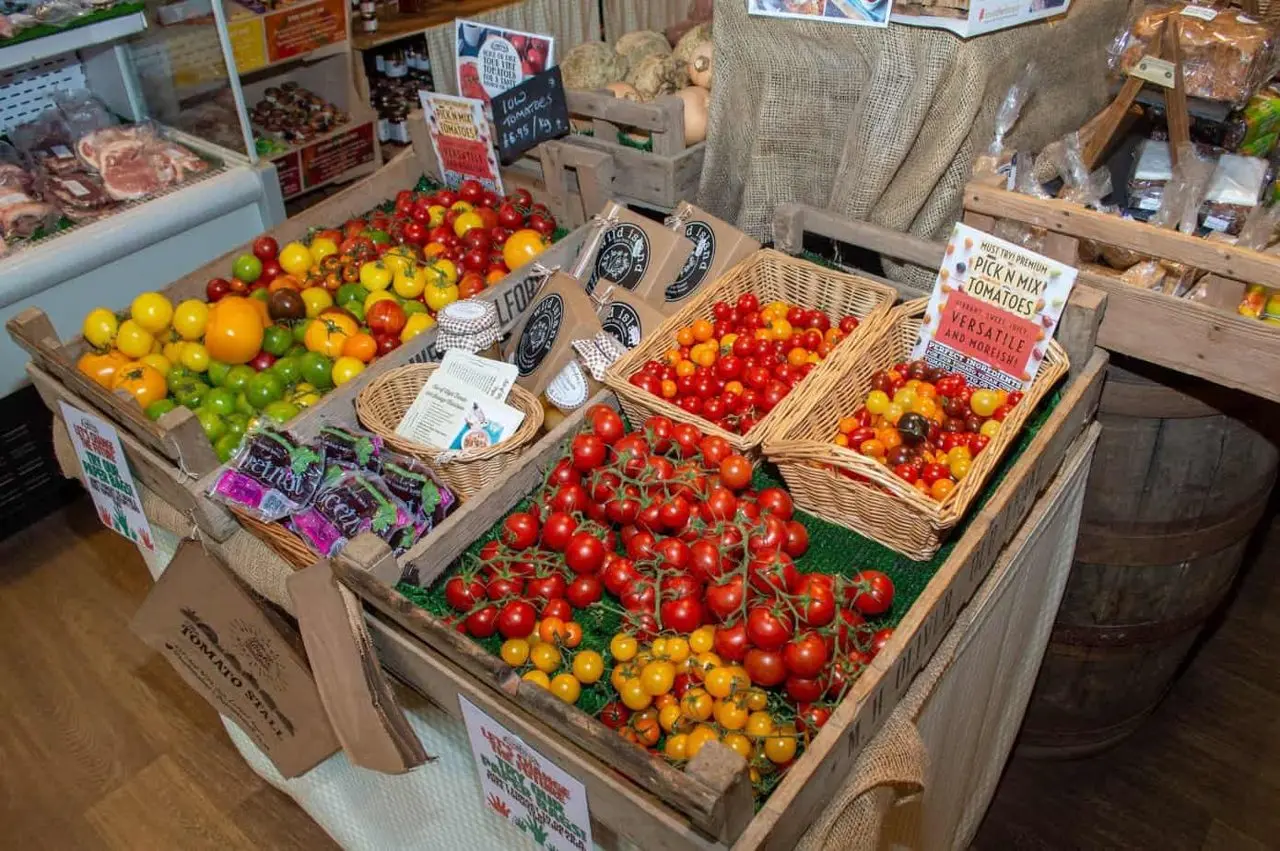 Setley Ridge Farm Shop main photo