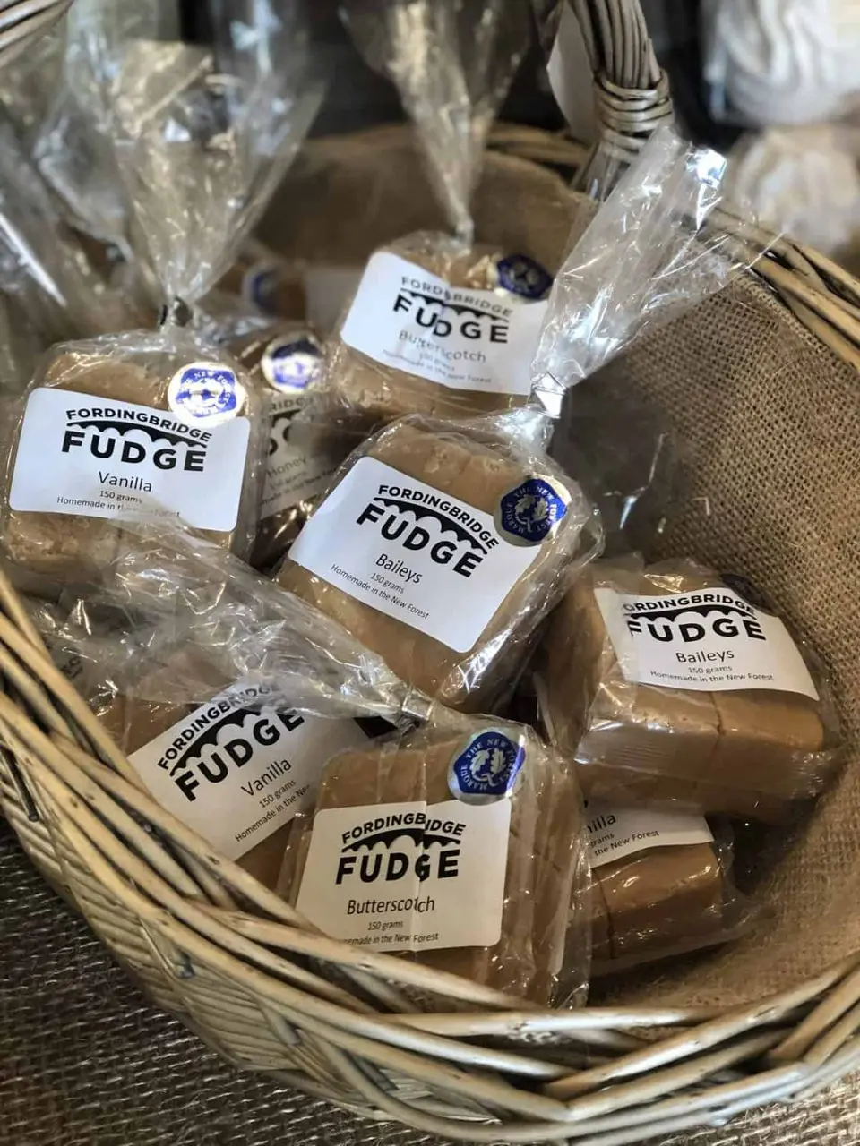 Setley Ridge Farm Shop photo 2