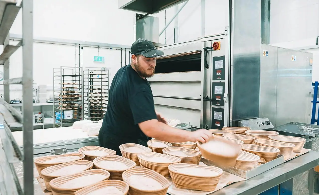 Rise Market & Bakery photo 2