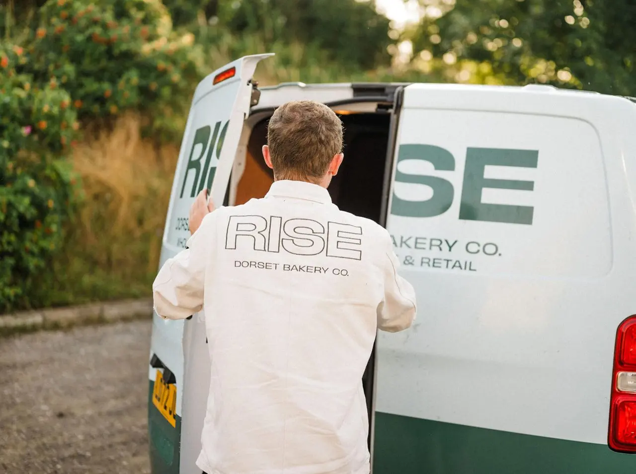 Rise Market & Bakery photo 3