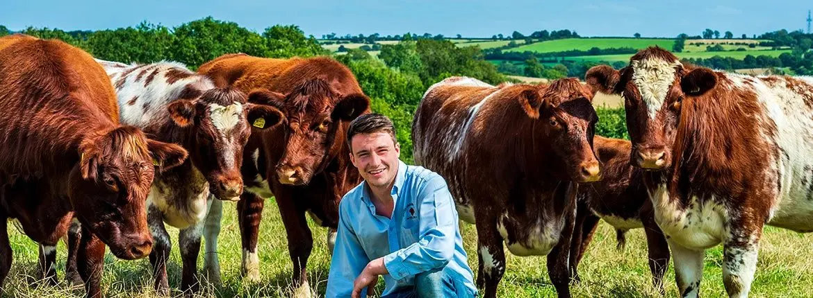 Gates Farm Shop & Butchery main photo